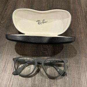 Ray Ban Erika Optics